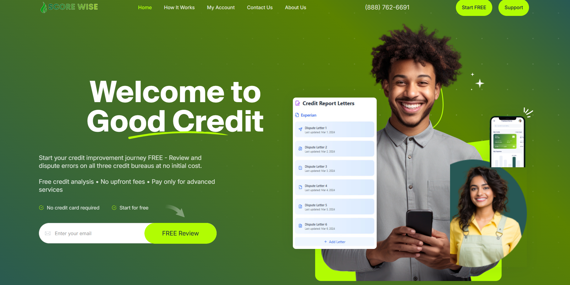 Credit Repair